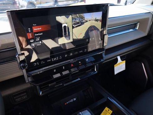 New 2026 GMC Hummer EV SUV image 15