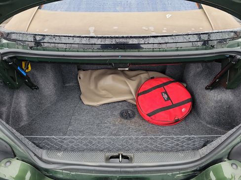 Used 2000 Pontiac Sunfire GT image 9