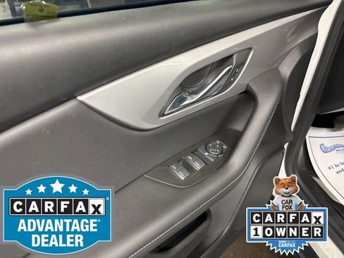 Used 2023 Chevrolet Blazer LT image 9