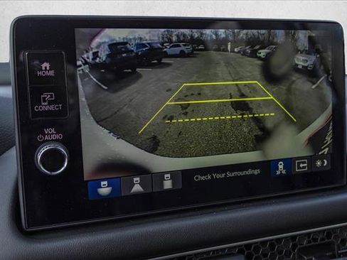 New 2026 Honda HR-V EX-L image 18