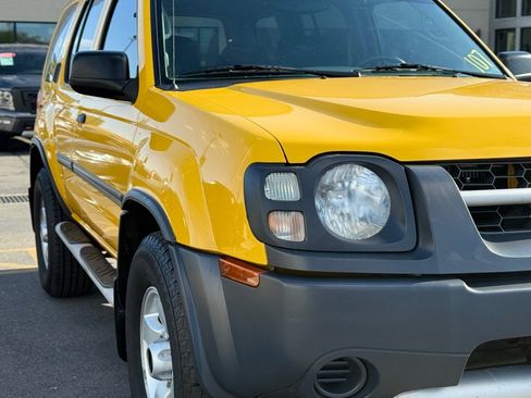Used 2004 Nissan Xterra XE image 10