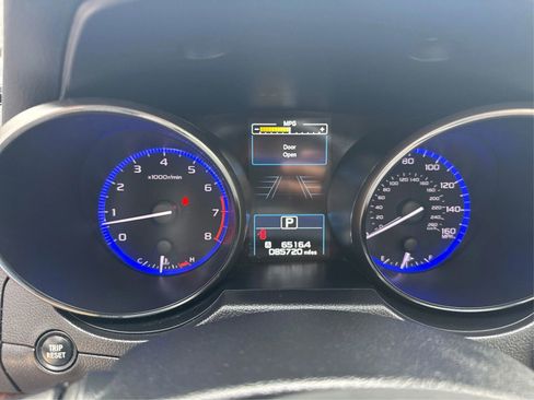 Used 2017 Subaru Outback 3.6R Limited AWD/4WD image 16