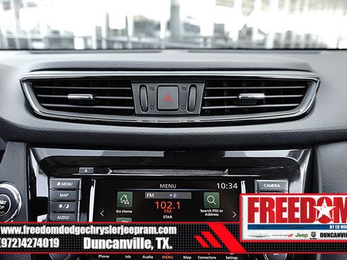 Used 2020 Nissan Rogue SV w/ Premium Package FWD image 21