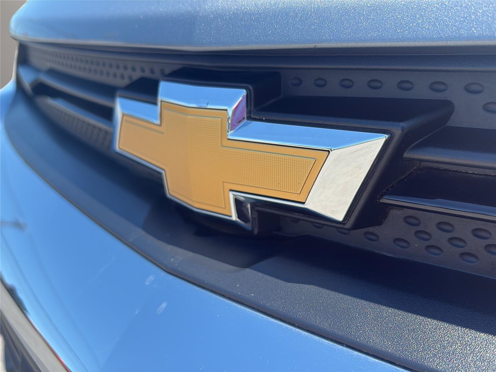 Certified 2023 Chevrolet TrailBlazer LT w/ Convenience Package AWD/4WD image 10