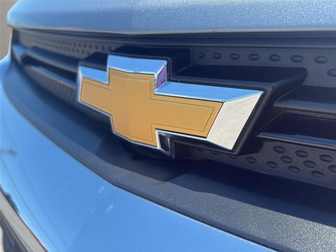 Certified 2023 Chevrolet TrailBlazer LT w/ Convenience Package AWD/4WD image 10