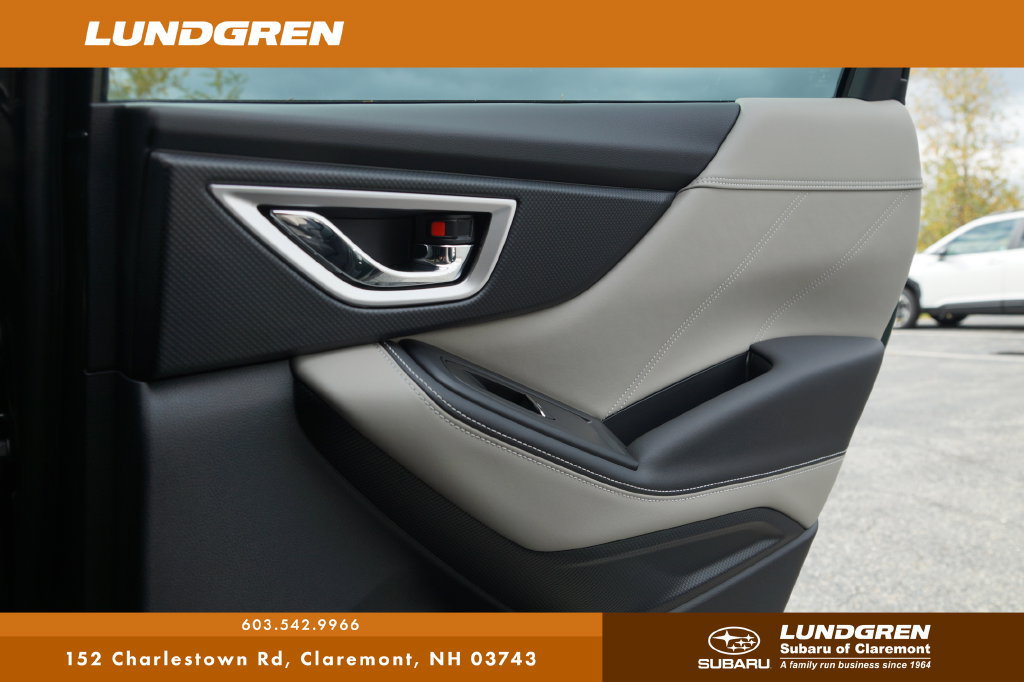 Used 2023 Subaru Forester Limited AWD/4WD image 33