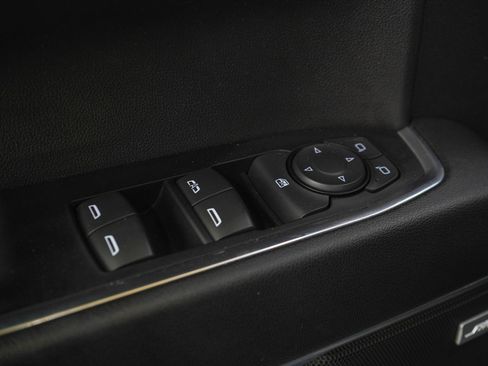 Used 2023 Chevrolet Silverado 1500 RST AWD/4WD image 22