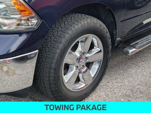 Used 2016 RAM 1500 Big Horn AWD/4WD image 6