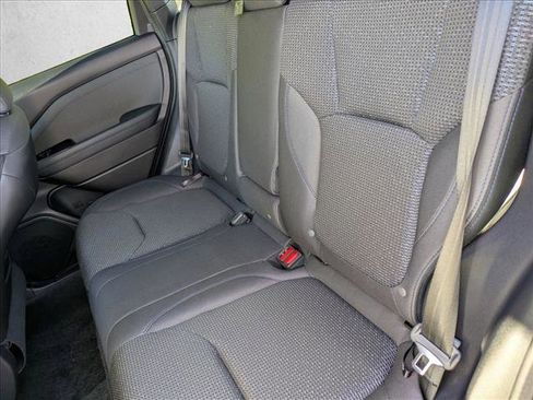 New 2026 Subaru Forester Premium image 11