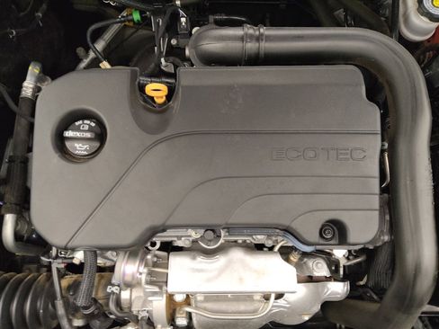 Used 2019 Chevrolet Malibu LS image 30