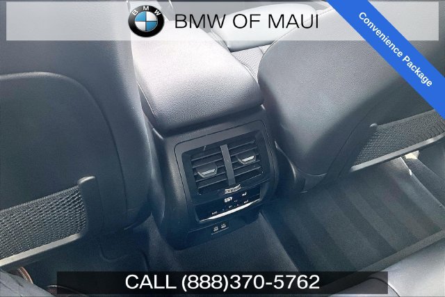 Used 2024 BMW X3 sDrive30i RWD image 26