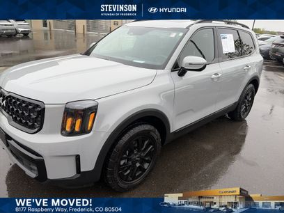 Used 2024 Kia Telluride SX Prestige X-Pro