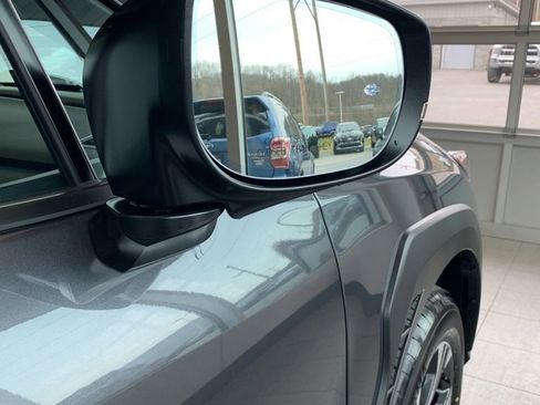 New 2026 Subaru Crosstrek 2.0i Premium image 21