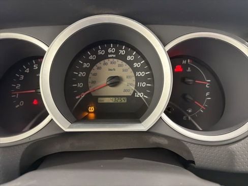 Used 2006 Toyota Tacoma 2WD Regular Cab image 23