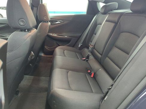 Used 2025 Chevrolet Malibu LT FWD image 24