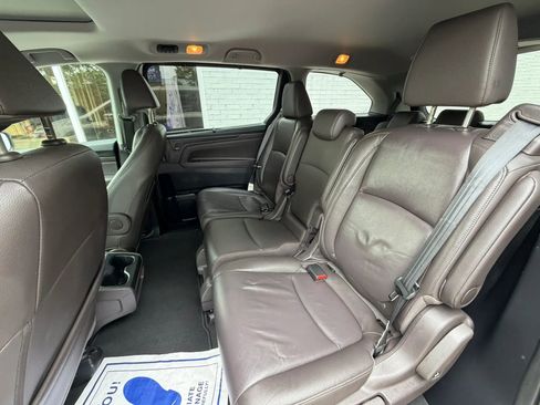 Used 2019 Honda Odyssey EX-L image 15