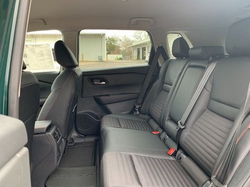 New 2026 Nissan Rogue SV image 22