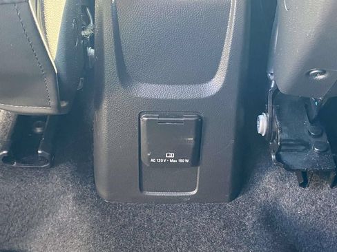 Used 2017 Buick Encore Premium w/ Experience Buick Package FWD image 12