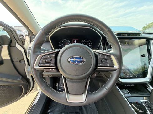 Certified 2024 Subaru Outback Touring XT AWD/4WD image 20