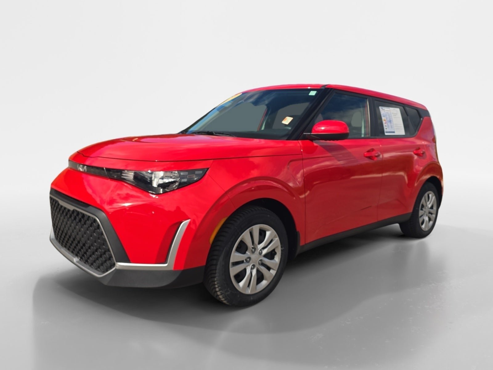 Used 2023 Kia Soul LX FWD image 7
