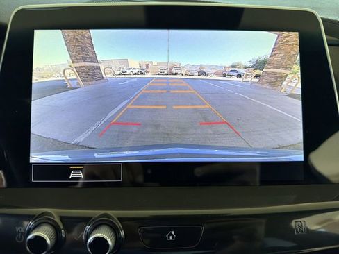 Used 2021 Cadillac CT5 V w/ Premium Package image 15