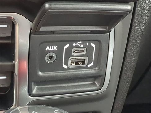 New 2025 Jeep Wrangler Sport S image 22