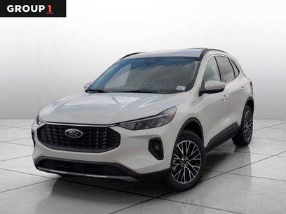 New 2025 Ford Escape SE
