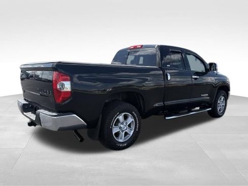 Used 2014 Toyota Tundra SR5 AWD/4WD image 16