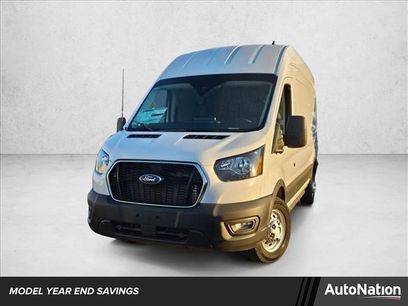 New 2024 Ford Transit 350 148 High Roof
