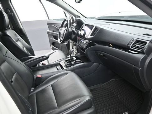 Used 2019 Honda Ridgeline RTL-E image 24