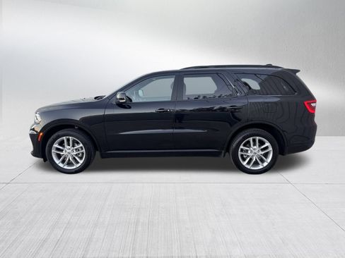 Used 2024 Dodge Durango GT image 4