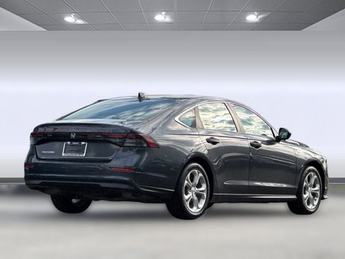 Used 2023 Honda Accord LX image 8