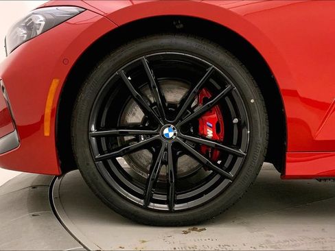 Certified 2023 BMW M340i xDrive AWD/4WD image 8
