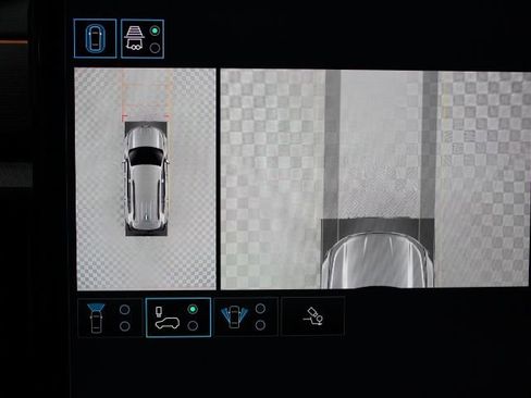 New 2026 GMC Acadia AT4 w/ Super Cruise Package image 53