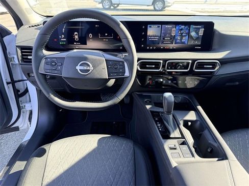 New 2026 Nissan Sentra SV w/ SV Convenience Package image 18