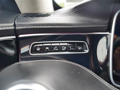 Used 2017 Mercedes-Benz S 63 AMG 4MATIC Coupe w/ Driver Assistance Package image 81