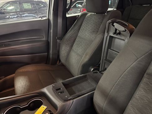 Certified 2024 Dodge Durango GT w/ Blacktop Package image 23