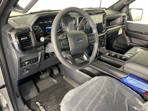New 2026 Ford F150 STX image 2