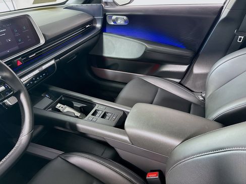 Used 2023 Hyundai Ioniq 6 SEL image 23