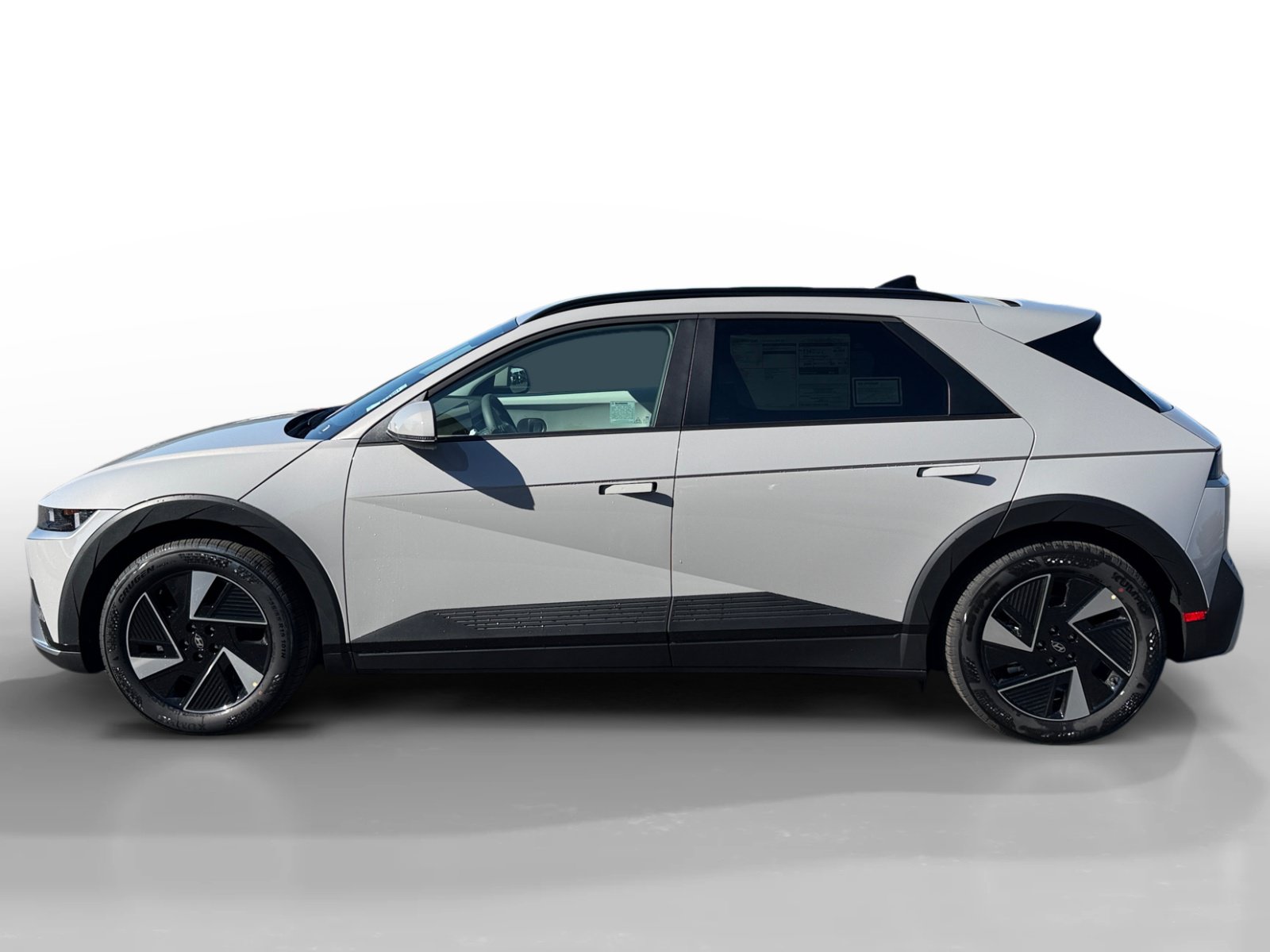 New 2027 Hyundai Ioniq 5 SEL RWD image 2