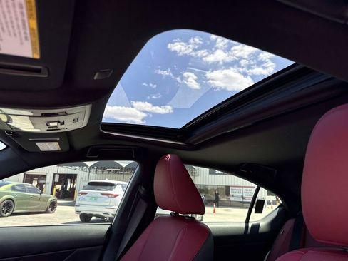 Used 2023 Lexus IS 300 w/ Comfort Package RWD image 25