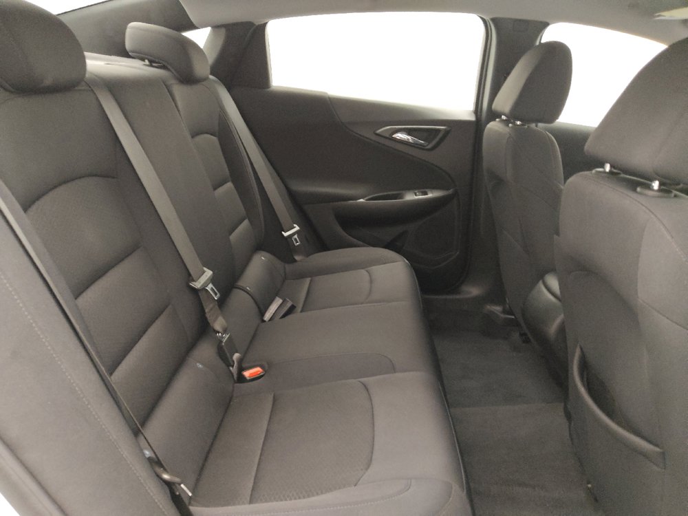 Used 2023 Chevrolet Malibu LS w/ Driver Confidence Package FWD image 19