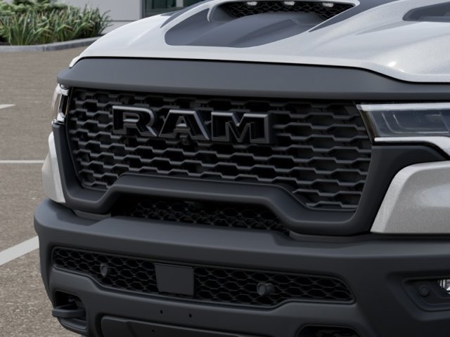 New 2027 RAM 1500 RHO AWD/4WD image 11