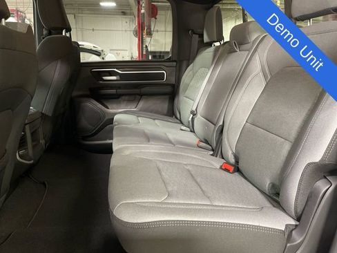 New 2026 RAM 1500 Big Horn image 21