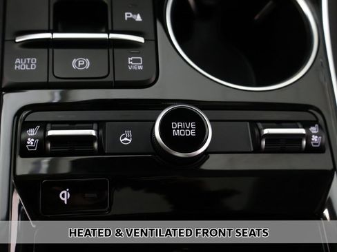 Certified 2022 Kia K5 EX w/ EX Premium Package image 9