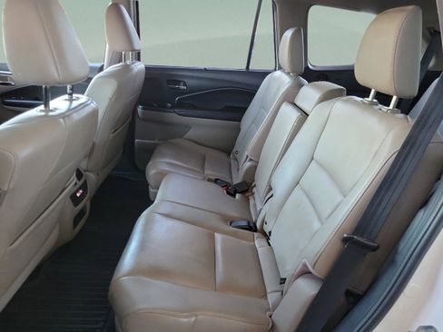 Used 2019 Honda Pilot EX-L image 13