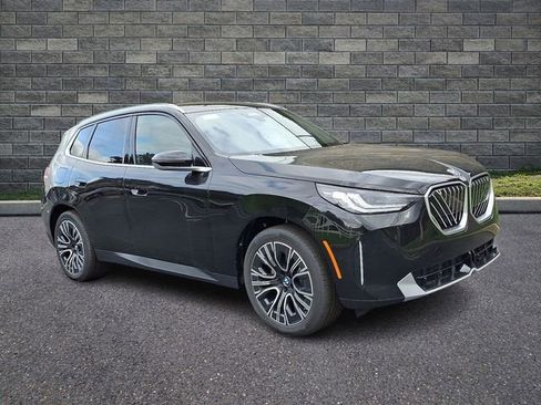New 2026 BMW X3 xDrive30 AWD/4WD image 1