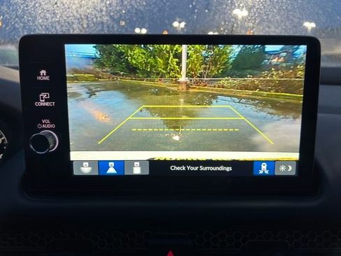 New 2026 Honda HR-V Sport image 23