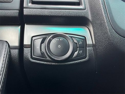 Used 2016 Ford Explorer 4WD Police Interceptor image 21