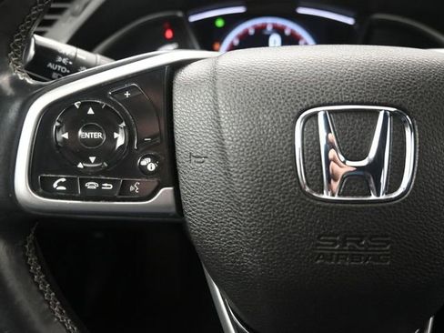 Used 2019 Honda Civic Sport image 26